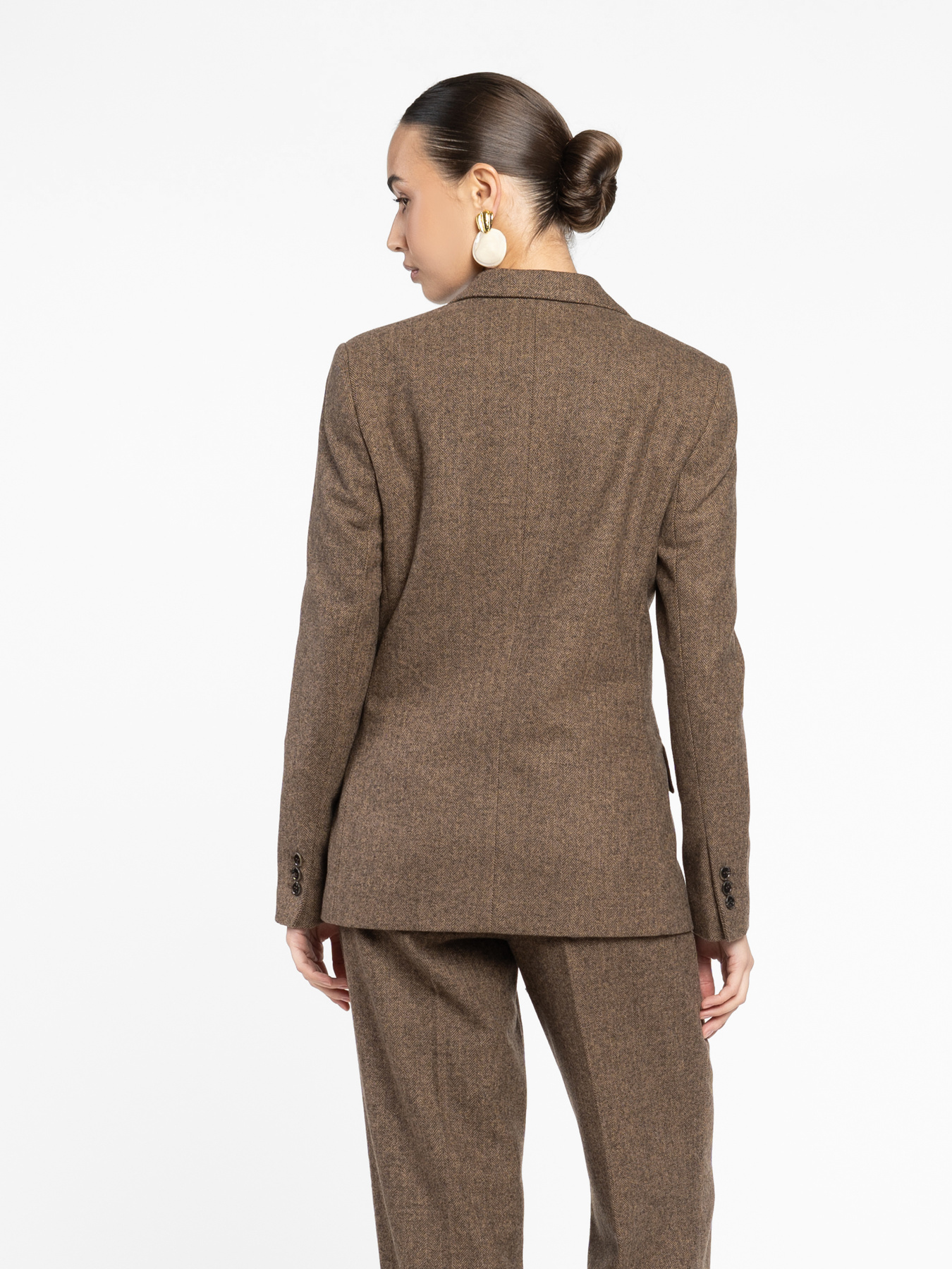 Жакет Arber модель W02.15.39.541 Жакет Arber модель W02.15.39.541 Фото