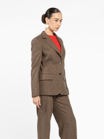 Жакет Arber модель W02.15.39.541 Жакет Arber модель W02.15.39.541 Фото