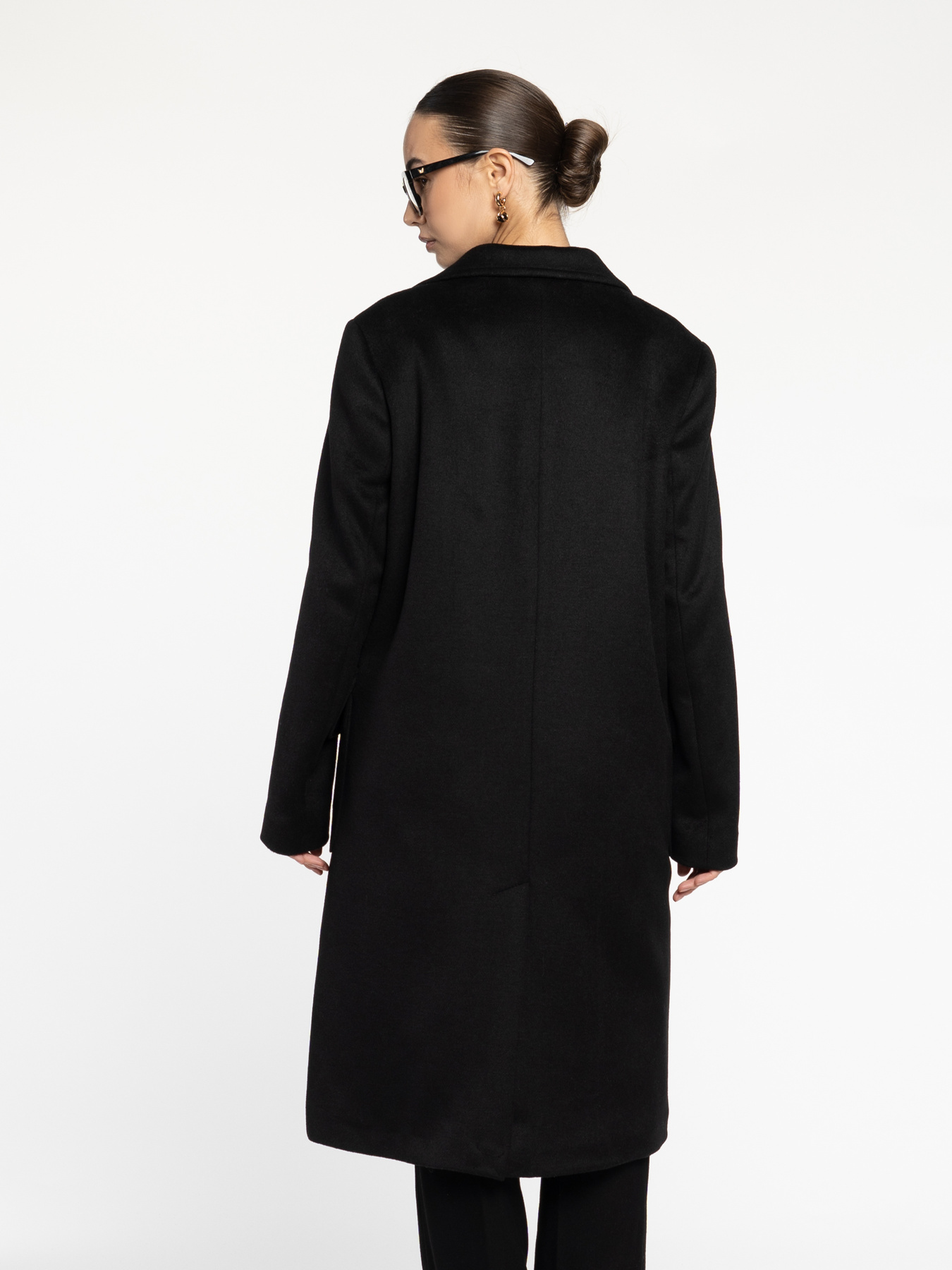 Пальто Arber модель W07.09.02.535 Фото