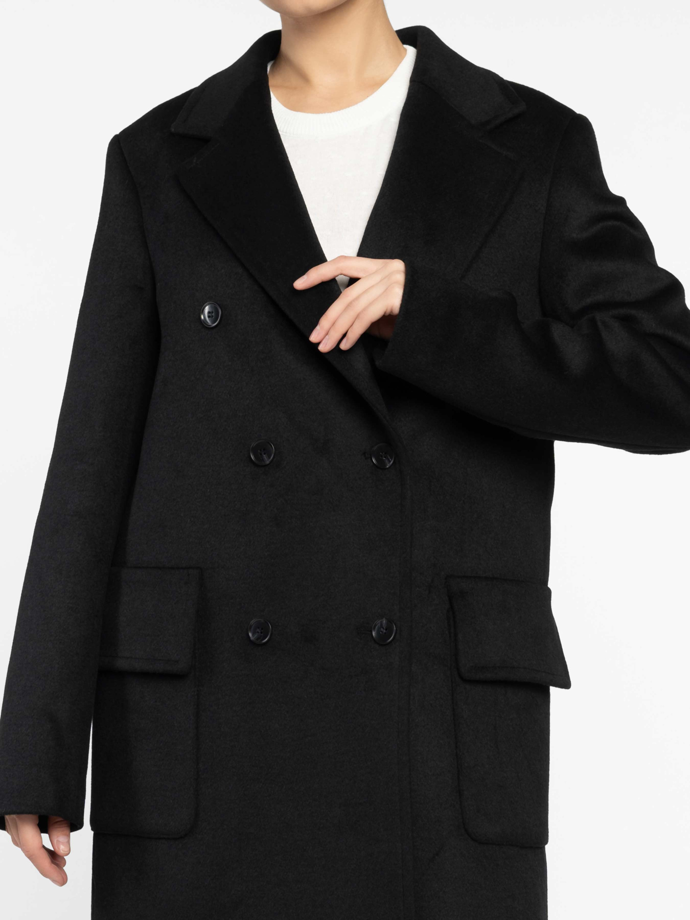 Пальто Arber модель W07.09.02.535 Фото