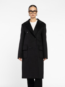 Пальто Arber модель W07.09.02.535 Фото