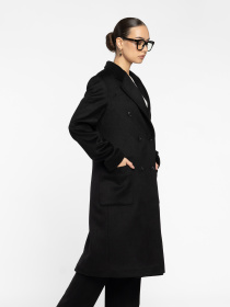 Пальто Arber модель W07.09.02.535 Фото