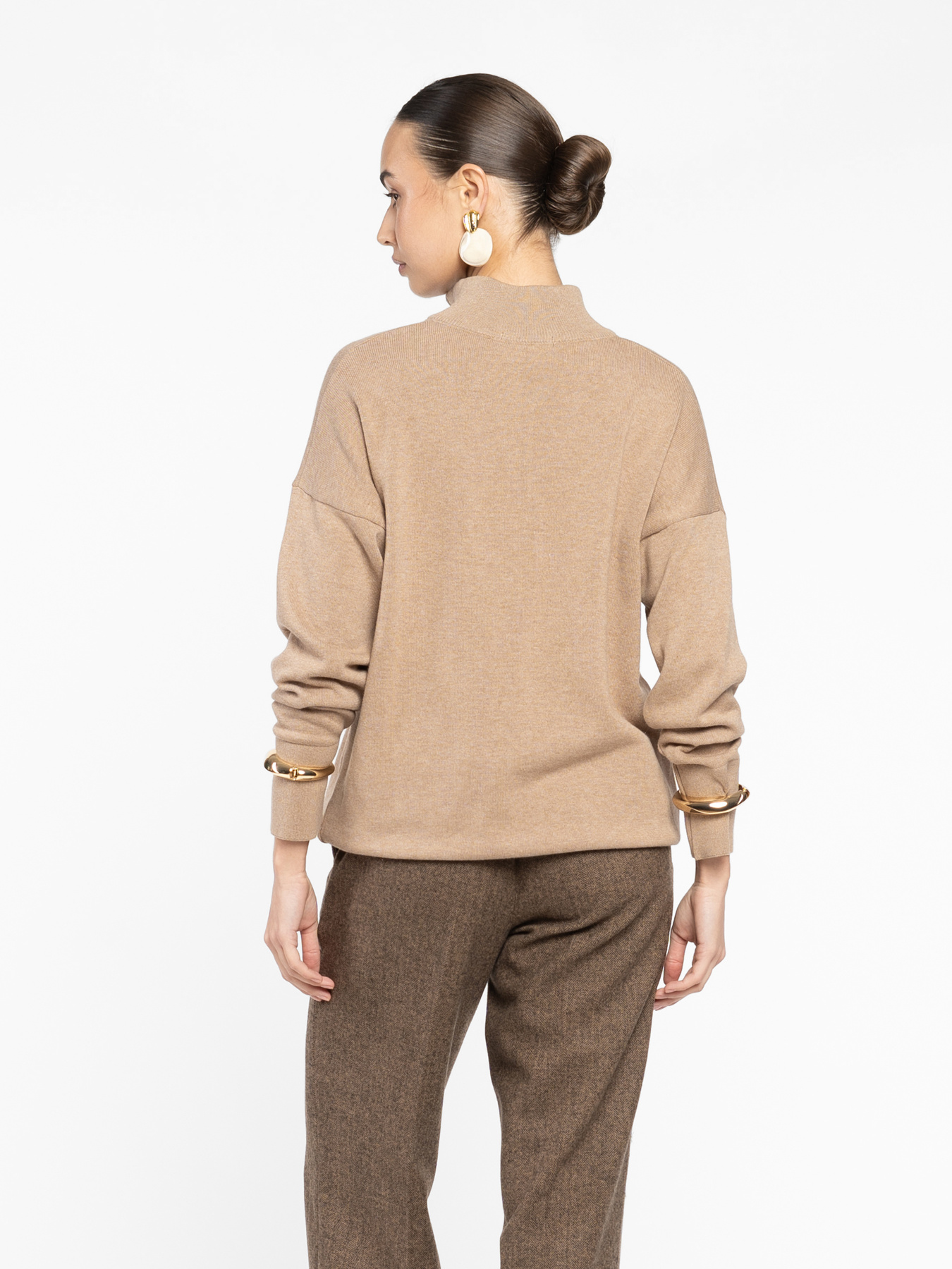 Свитер Arber модель W10.11.16.531 Фото