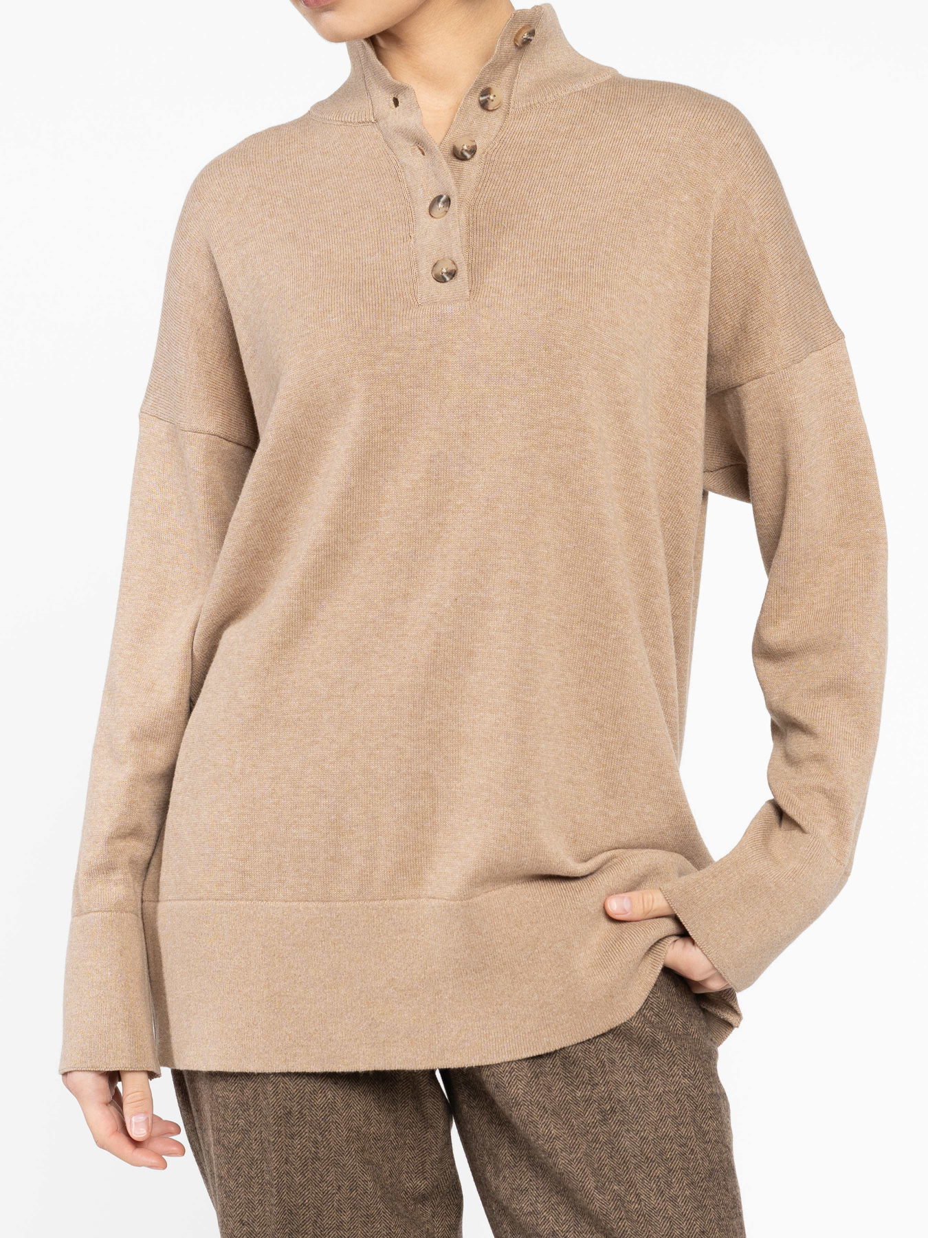 Свитер Arber модель W10.11.16.531 Свитер Arber модель W10.11.16.531 Фото