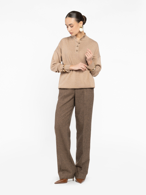 Свитер Arber модель W10.11.16.531 Фото