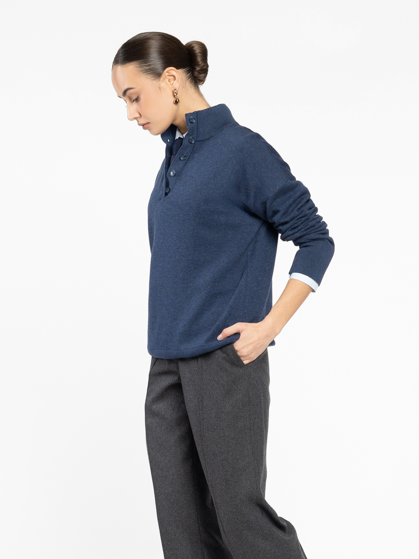 Свитер Arber модель W10.12.06.532 Фото