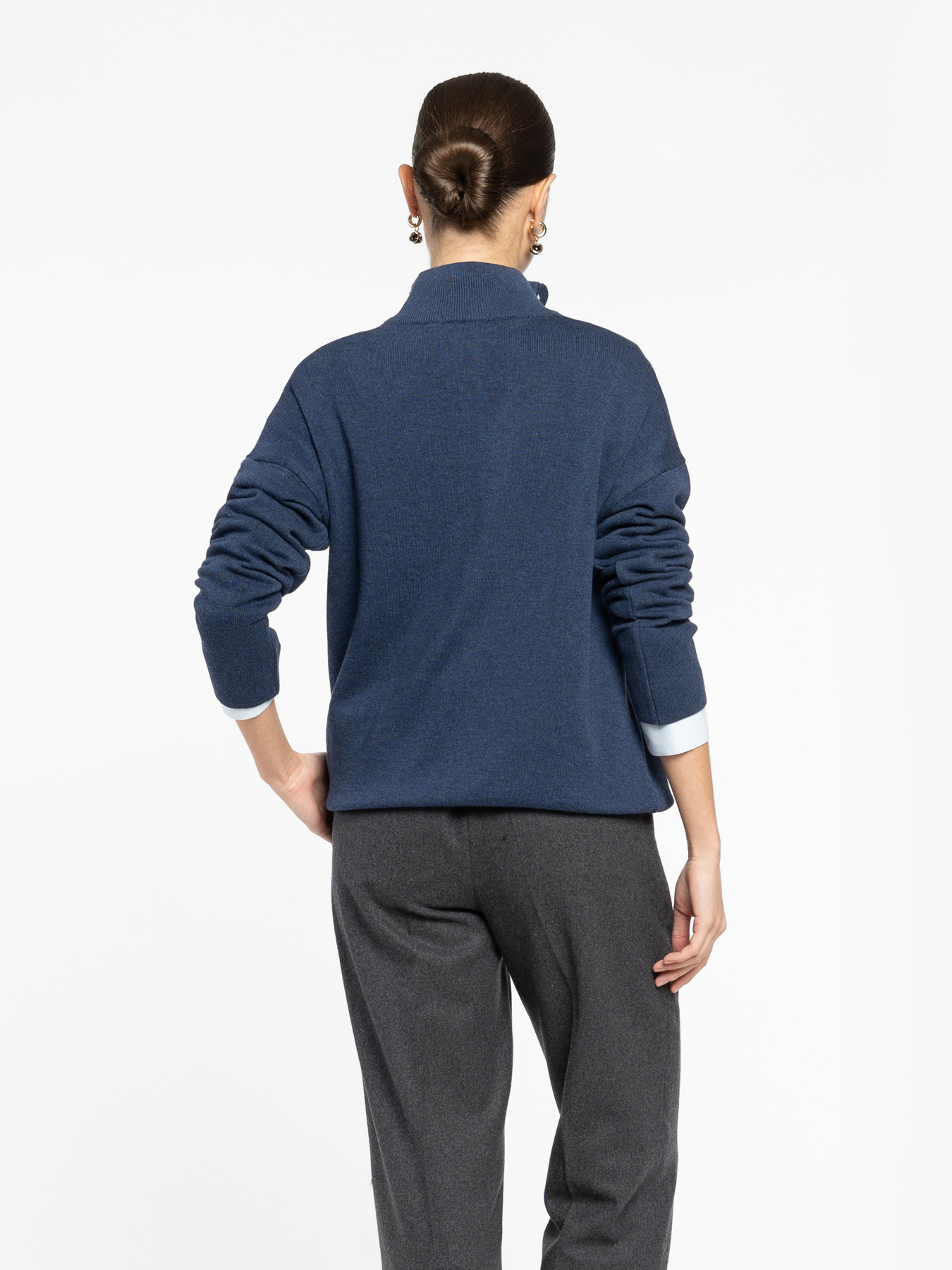 Свитер Arber модель W10.12.06.532 Фото