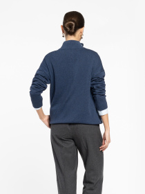 Свитер Arber модель W10.12.06.532 Свитер Arber модель W10.12.06.532 Фото