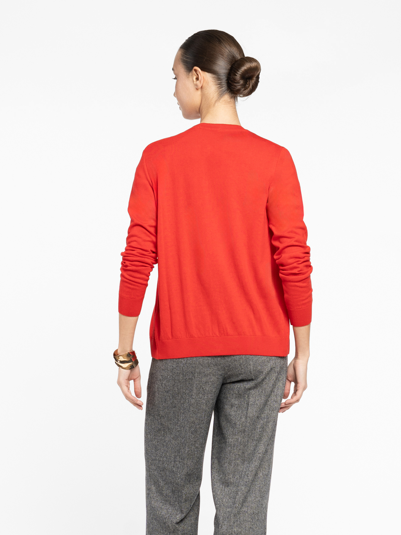 Кардиган Arber модель W10.22.04.534 Фото