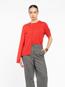 Кардиган Arber модель W10.22.04.534 Фото