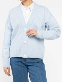 Кардиган Arber модель W10.37.25.535 Фото