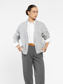 Кардиган Arber модель W10.38.11.534 Кардиган Arber модель W10.38.11.534 Фото