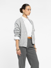 Кардиган Arber модель W10.38.11.534 Кардиган Arber модель W10.38.11.534 Фото