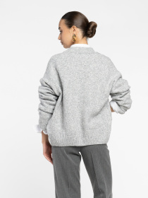 Кардиган Arber модель W10.38.11.534 Кардиган Arber модель W10.38.11.534 Фото