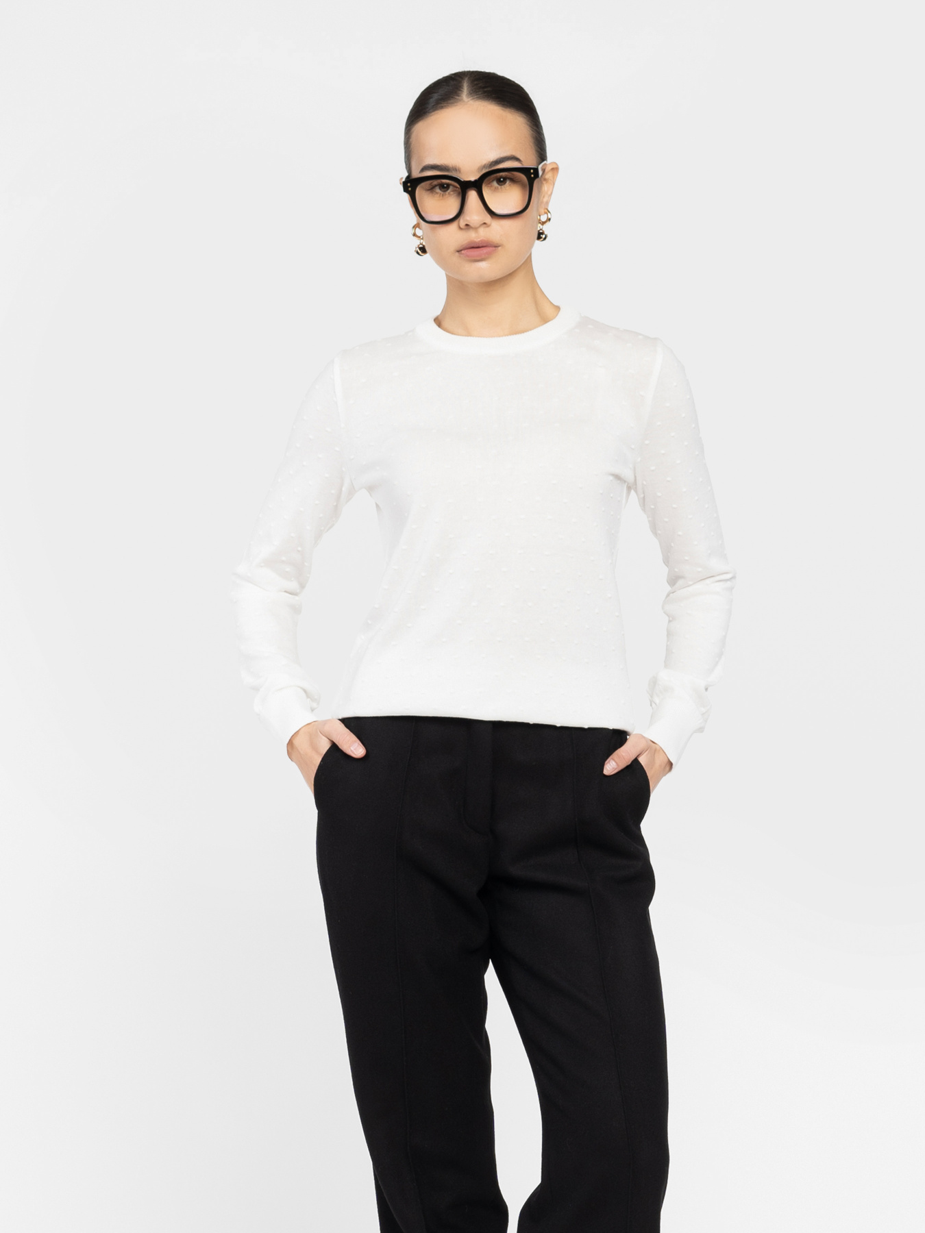 Джемпер Arber модель W10.56.00.535 Фото