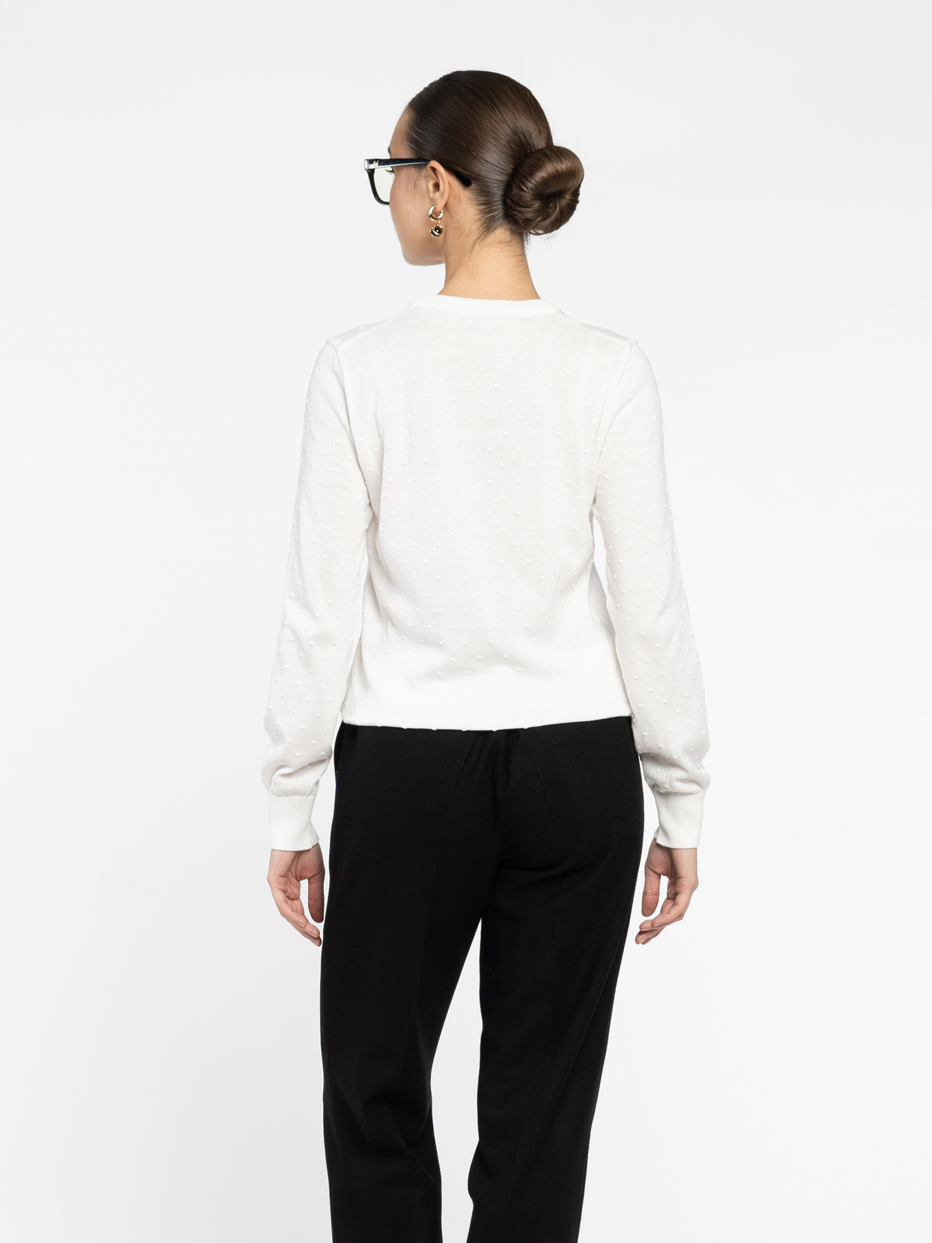 Джемпер Arber модель W10.56.00.535 Фото