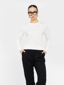 Джемпер Arber модель W10.56.00.535 Джемпер Arber модель W10.56.00.535 Фото