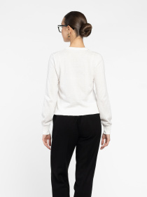 Джемпер Arber модель W10.56.00.535 Джемпер Arber модель W10.56.00.535 Фото