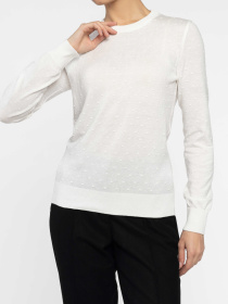 Джемпер Arber модель W10.56.00.535 Джемпер Arber модель W10.56.00.535 Фото