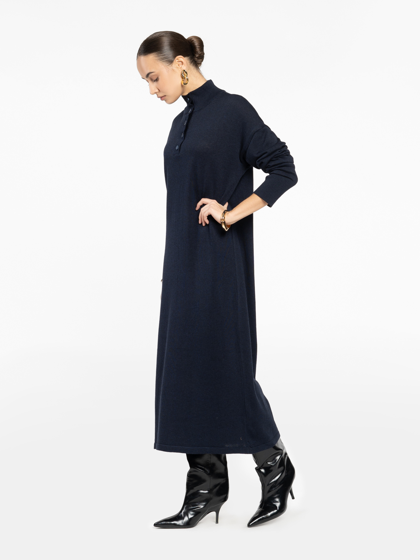 Платье миди Arber модель W22.06.09.532 Фото