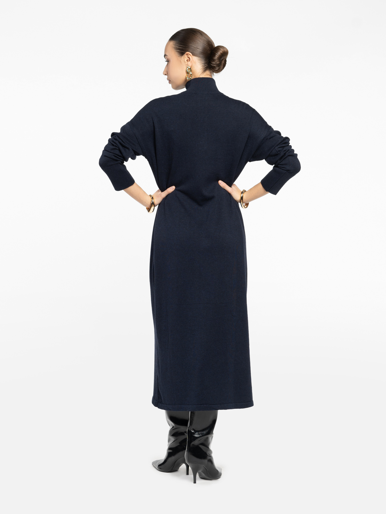 Платье миди Arber модель W22.06.09.532 Фото