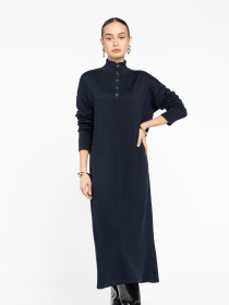 Платье миди Arber модель W22.06.09.532 Фото