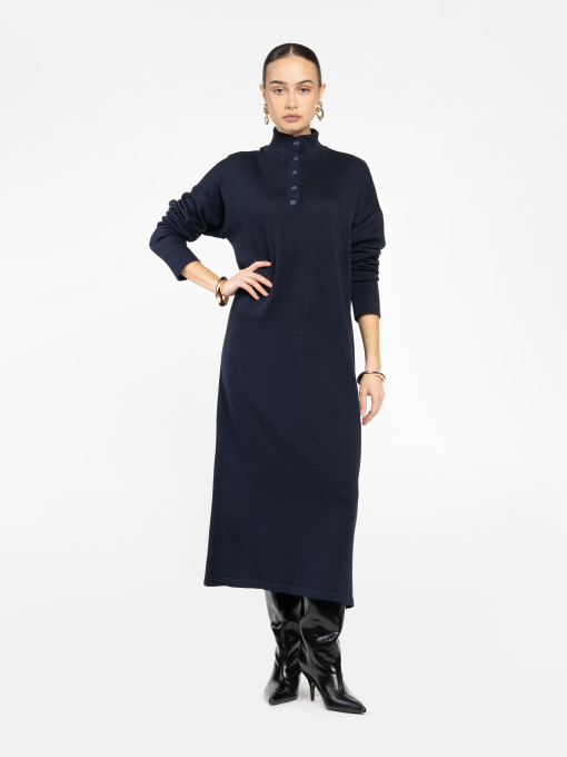 Платье миди Arber модель W22.06.09.532 Фото