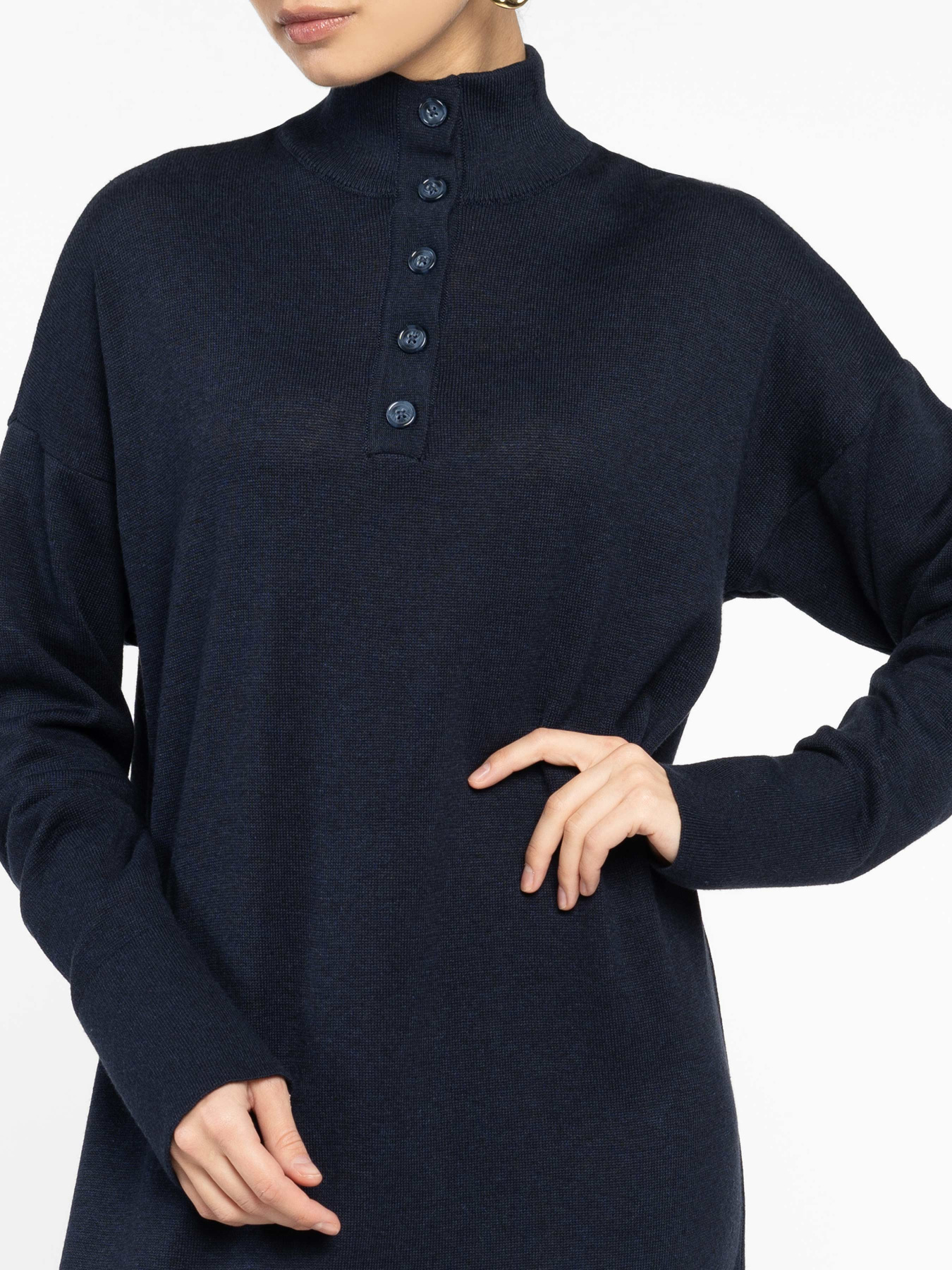 Сукня міді Arber модель W22.06.09.532 Фото