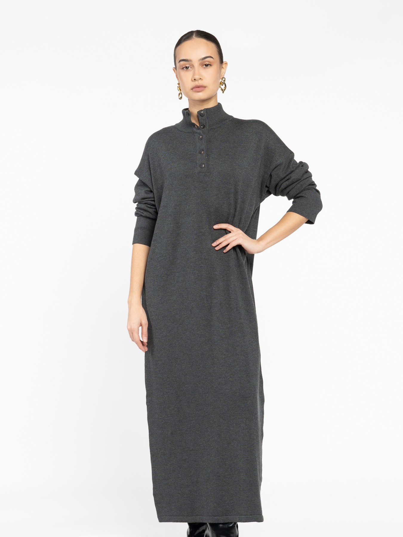 Сукня міді Arber модель W22.07.14.534 Фото