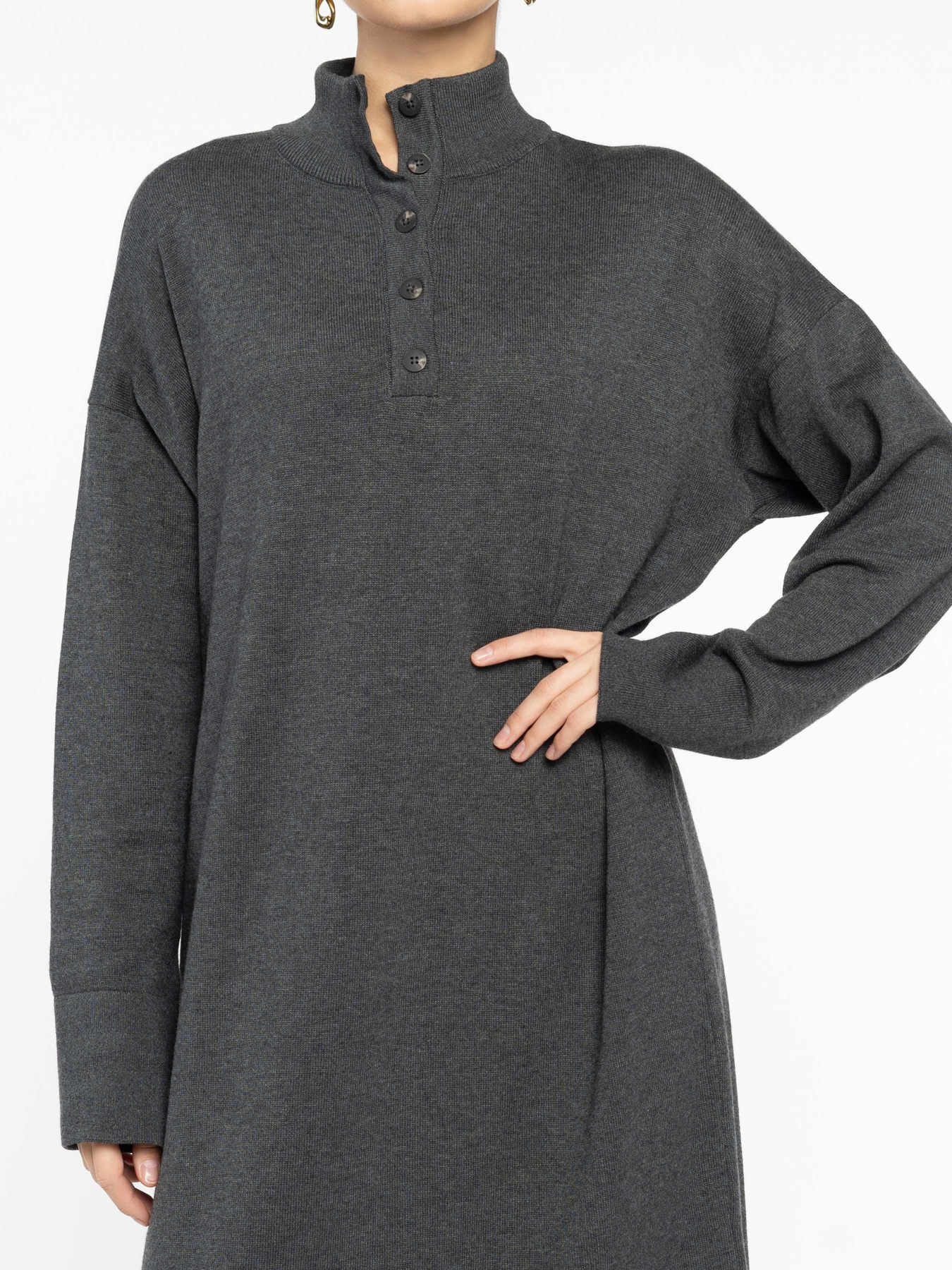 Сукня міді Arber модель W22.07.14.534 Фото