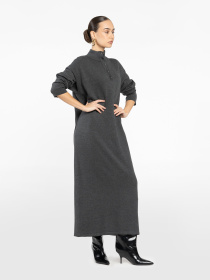 Сукня міді Arber модель W22.07.14.534 Фото