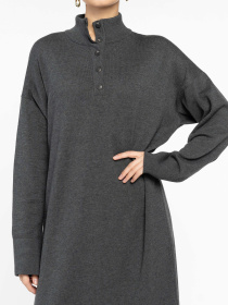 Сукня міді Arber модель W22.07.14.534 Фото