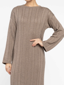 Платье миди Arber модель W22.13.16.531 Фото