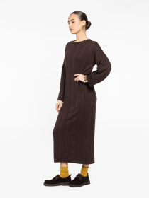 Платье миди Arber модель W22.14.38.531 Фото