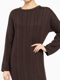 Платье миди Arber модель W22.14.38.531 Фото