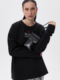 Лонгслив Estro модель 1500-2-06401 Фото