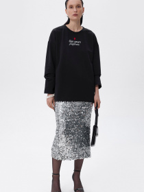 Лонгслив Estro модель 1500-2-06401 Фото