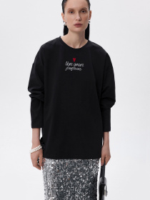 Лонгслив Estro модель 1500-2-06401 Фото