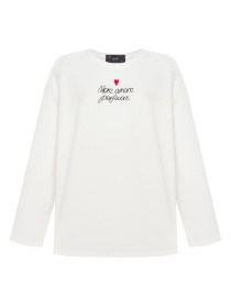 Лонгслив Estro модель 1500-1-06402 Фото