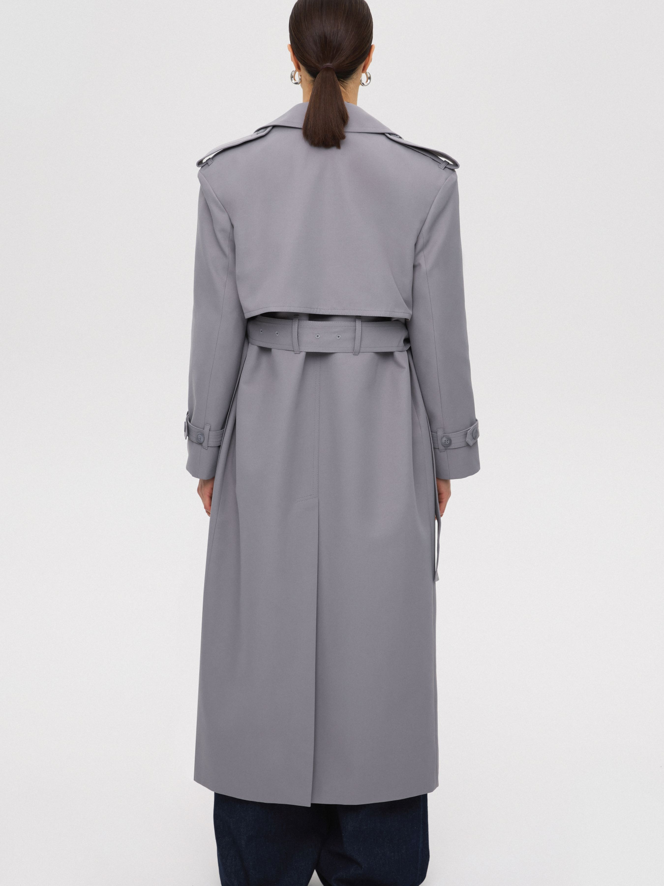 Тренч Estro модель 470-3023 Фото