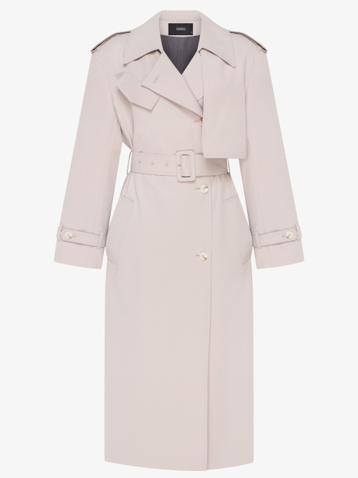 Тренч Estro модель 470-3023 Фото