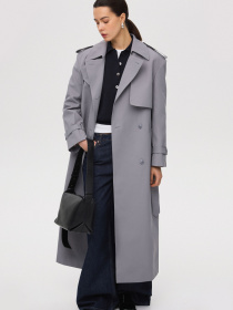 Тренч Estro модель 470-3023 Тренч Estro модель 470-3023 Фото