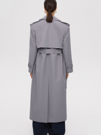 Тренч Estro модель 470-3023 Тренч Estro модель 470-3023 Фото