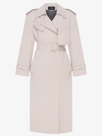 Тренч Estro модель 470-3023 Тренч Estro модель 470-3023 Фото