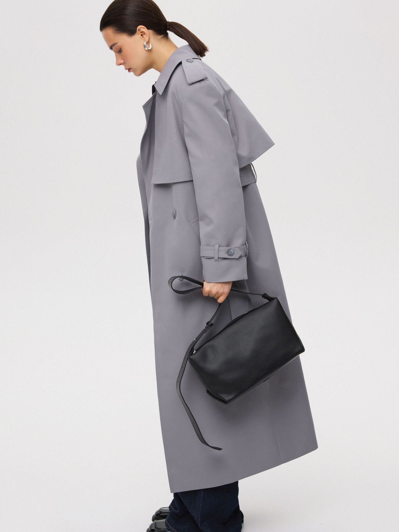 Тренч Estro модель 470-3005 Фото