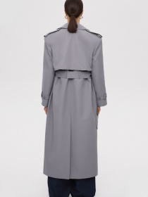 Тренч Estro модель 470-3005 Фото