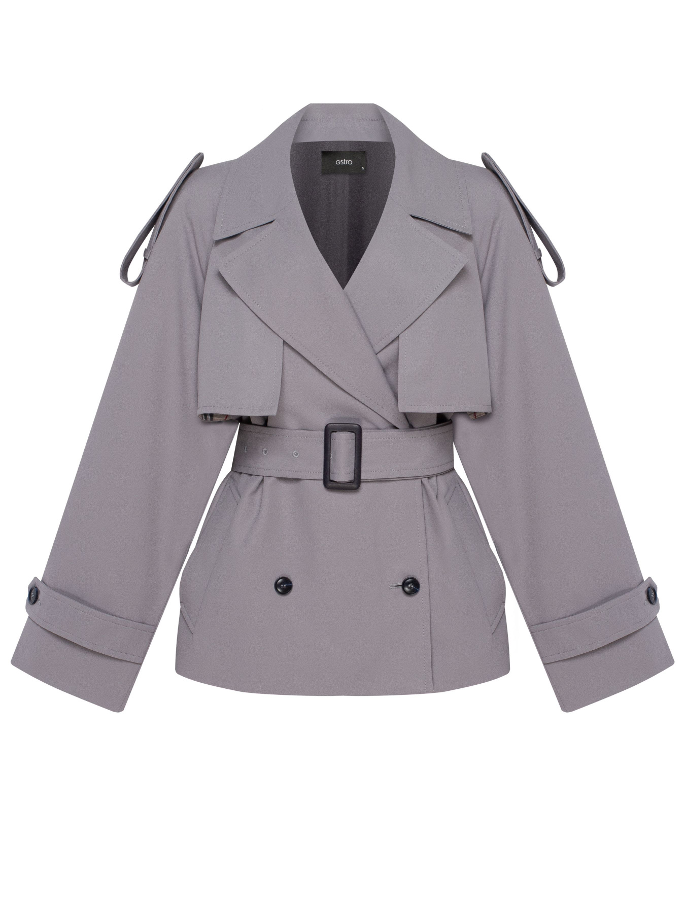 Тренч Estro модель 469-3005 Фото