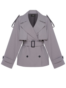 Тренч Estro модель 469-3005 Фото