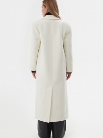 Пальто Estro модель 439-121123 Фото