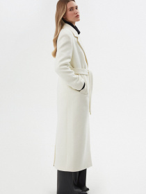 Пальто Estro модель 439-121123 Фото